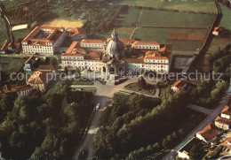 72413913 Loyola Santuario De Loyola Vista Aerea Loyola - Sonstige & Ohne Zuordnung