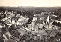 19-SAINT ANGEL-VUE AERIENNE-N°614-C/0097 - Autres & Non Classés