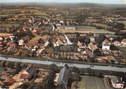 18-SURY EN VAUX-VUE AERIENNE-N°614-C/0061 - Sonstige & Ohne Zuordnung