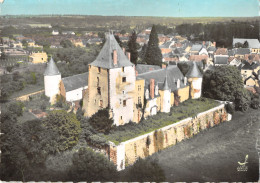 18-LA CHAPELLE D ANGILLON-CHÂTEAU DE BETHUNE-N°614-B/0389 - Andere & Zonder Classificatie