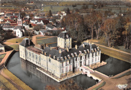 18-LIGNIERES-LE CHÂTEAU-N°614-B/0375 - Sonstige & Ohne Zuordnung