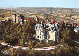 18-SANCERRE-LE CHÂTEAU-N°614-B/0367 - Sancerre