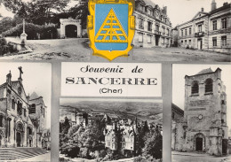 18-SANCERRE-N°614-B/0361 - Sancerre
