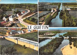 18-LE GUETIN-N°614-B/0353 - Andere & Zonder Classificatie