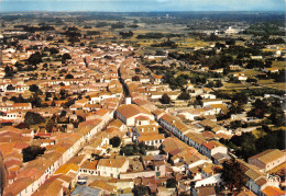 17-ILE DE RE-LE BOIS PLAGE-N°614-B/0275 - Ile De Ré