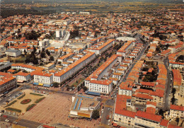 17-ROYAN-LA GRANDE PLACE-N°614-B/0213 - Royan