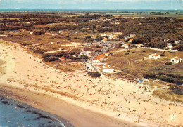 17-ILE D OLERON-RESTAURANT DES FLOTS-N°614-B/0205 - Ile D'Oléron