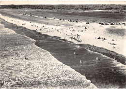 17-ILE D OLERON-LE VERT BOIS PLAGE-N°614-B/0191 - Ile D'Oléron