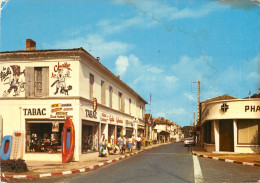 17-ETAULES-LA GRAND RUE-TABAC-N°614-B/0185 - Autres & Non Classés