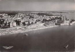 17-FOURAS LES BAINS-VUE AERIENNE-N°614-B/0149 - Fouras-les-Bains