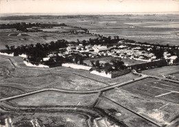 17-BROUAGE-VUE AERIENNE-N°614-B/0119 - Autres & Non Classés