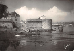 29-CONCARNEAU-N°615-C/0217 - Concarneau