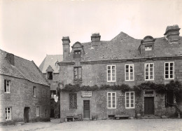 29-LOCRONAN-AUBERGE SAINT RONAN-N°615-C/0193 - Locronan