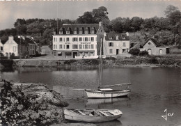 29-LA FORET FOUESNANT-HOTEL BEAUSEJOUR-N°615-C/0181 - La Forêt-Fouesnant