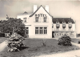 29-MORGAT-HOTEL JULIA-N°615-C/0157 - Morgat