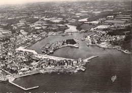 29-CONCARNEAU-VUE AERIENNE-N°615-C/0149 - Concarneau