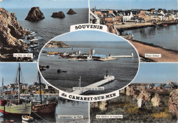 29-CAMARET SUR MER-N°615-C/0141 - Camaret-sur-Mer