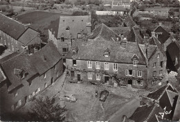 29-LOCRONAN-AUBERGE SAINT RONAN-N°615-C/0069 - Locronan