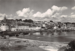 29-DOUARNENEZ TREBOUL-VUE GENERALE-N°615-C/0045 - Douarnenez