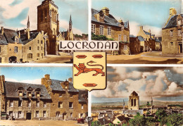 29-LOCRONAN-N°615-C/0051 - Locronan