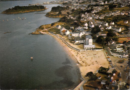 29-TREBOUL-LA GRANDE PLAGE DES SABLES BLANCS-N°615-C/0035 - Tréboul