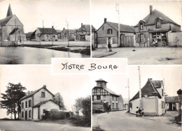 28-THEUVILLE-LE BOURG-N°615-C/0007 - Andere & Zonder Classificatie