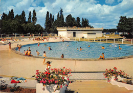 28-BROU-LA PISCINE-N°615-C/0001 - Andere & Zonder Classificatie