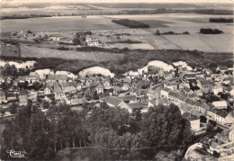 28-NOGENT LE ROI-VUE AERIENNE-N°615-B/0361 - Nogent Le Roi