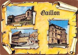 27-GAILLON-N°615-B/0325 - Autres & Non Classés