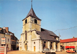 27-GAILLON-L EGLISE-N°615-B/0329 - Autres & Non Classés