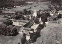 27-LE BEC HELLOUIN-L ABBAYE-N°615-B/0299 - Autres & Non Classés