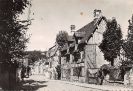 27-PONT AUDEMER-RUE NOTRE DAME DU PRE-N°615-B/0269 - Pont Audemer