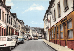 27-LYONS EN FORET-RUE GENERAL DE GAULLE-N°615-B/0277 - Autres & Non Classés