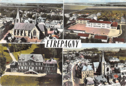 27-ETREPAGNY-N°615-B/0261 - Andere & Zonder Classificatie