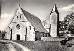 27-CHAMBRAY-L EGLISE-N°615-B/0247 - Andere & Zonder Classificatie