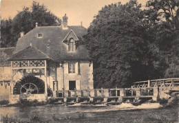 27-FOURGES-LE MOULIN-N°615-B/0209 - Fourges