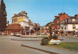 27-GAILLON-FONTAINE-RUE GENERAL DE GAULLE-N°615-B/0197 - Andere & Zonder Classificatie