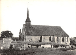 27-LE BREMIEN-EGLISE DE COURDEMANCHE-N°615-B/0165 - Altri & Non Classificati