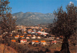 26-BUIS LES BARONNIES-VUE GENERALE-N°615-B/0085 - Buis-les-Baronnies