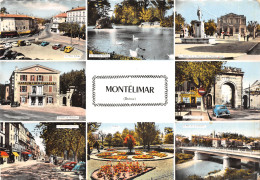 26-MONTELIMAR-N°615-B/0067 - Montelimar