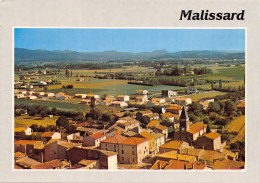 26-MAILSSARD-VUE AERIENNE-N°615-B/0077 - Sonstige & Ohne Zuordnung