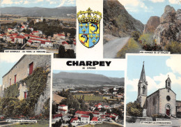 26-CHARPEY-N°615-B/0047 - Andere & Zonder Classificatie