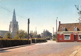 26-RUMINGHEN-RUE DE LA GARE-N°615-B/0025 - Sonstige & Ohne Zuordnung