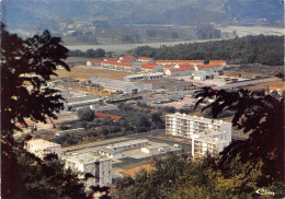 26-SAINT VALLIER-QUARTIER NORD-CITES NOUVELLES-N°615-B/0007 - Autres & Non Classés