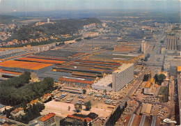 25-SOCHAUX-MONTBELIARD-LES USINES PEUGEOT-N°615-A/0349 - Autres & Non Classés