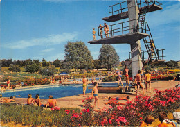 25-MONTBELIARD-PISCINE DE LA PETITE HOLLANDE-N°615-A/0347 - Montbéliard