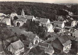 25-DAMPIERRE LES BOIS-QUARTIER DE L EGLISE-N°615-A/0321 - Sonstige & Ohne Zuordnung