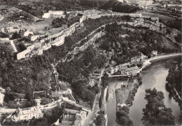 25-BESANCON-VUE AERIENNE-N°615-A/0307 - Besancon