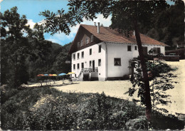 25-INDEVILLERS-HOTEL AU MOULIN DU PLAIN-N°615-A/0317 - Sonstige & Ohne Zuordnung