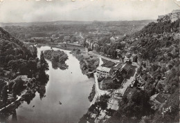 25-BESANCON-LE DOUBS A TARRAGNOZ-N°615-A/0311 - Besancon